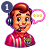 Live Chat icon